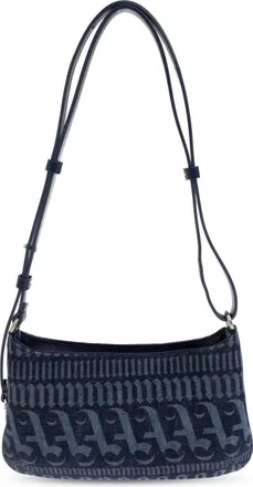 Palm Angels Mujer, Bolsos, Azul, Talla: ONE Size