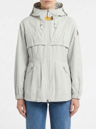 Parajumpers Uneri Technical Fabric Waterproof Jacket