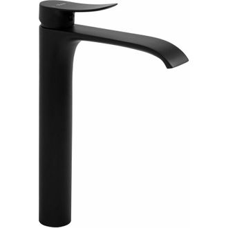 Rea Rea - Grifo De Lavabo Dart Black High