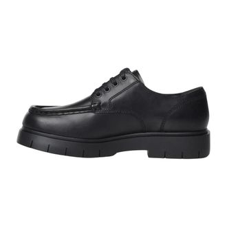 Camper Alaro Zapato con Cordones - Shoes - Hombre - Negro - 41 EU