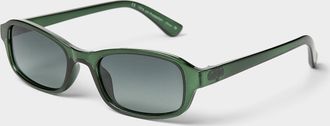 Le 31 Darwin oval sunglasses