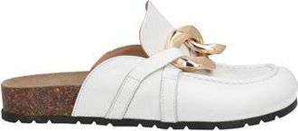 CHIARA LUCIANI FOOTWEAR - Mules & Clogs sur YOOX.COM
