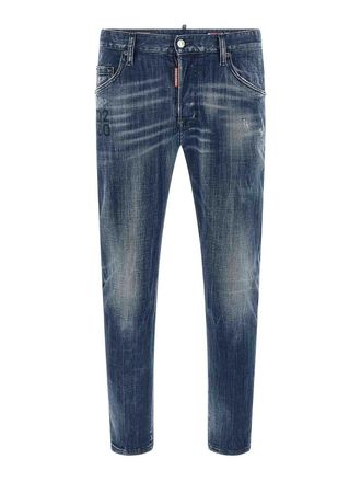 Dsquared2 skater jeans