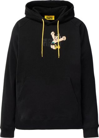 Onitsuka Tiger x Astro Boy Sweat Hoodie Black 2183B493-001