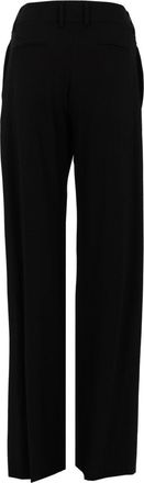 Pantaloni Torino Trousers - Black