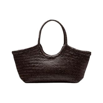 Dragon Diffusion Donna, Borse, Marrone, Taglia unica, new