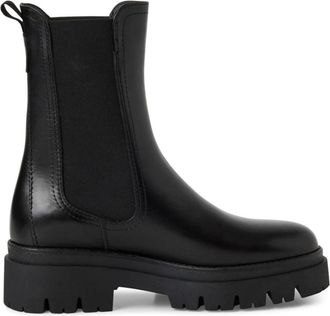 Tamaris Mujer, Zapatos, Negro, Talla: 40 EU