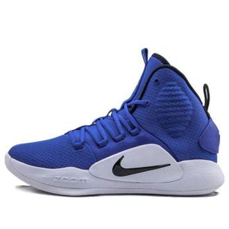 Nike Hyperdunk X TB Game Royal AR0467-400