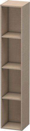 Duravit Estanter&iacute;a Duravit L-cube 180x180x1000mm Lino
