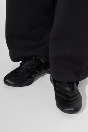 adidas Taekwondo Mei Elite W Sports Shoes, Womens, Black