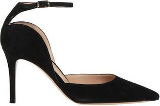 Gianvito Rossi FOOTWEAR - Pumps sur YOOX.COM