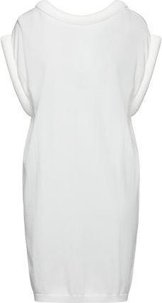 Federica Tosi DRESSES - Mini dresses sur YOOX.COM