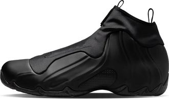 Nike Air Flightposite - Heren - Fitnessschoenen - Zwart - 41 EU - Fitness