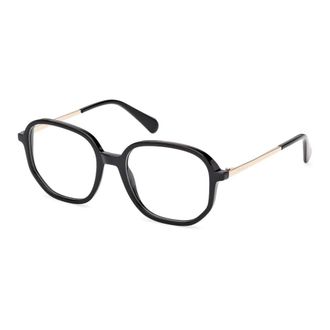 Max & Co. Glasses, female, Black, Size: 49 MM Sunglasses