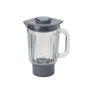 Kenwood Vaso Licuadora Vidrio At283 Km282/85/86/87 - Aw20010047 - 5011423005546