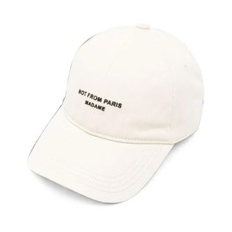 Dr&ocirc;le de Monsieur Hombre, Accesorios, Blanco, Talla: ONE Size