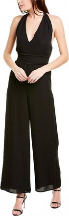 Ali & Jay Patio Please Jumpsuit In Black