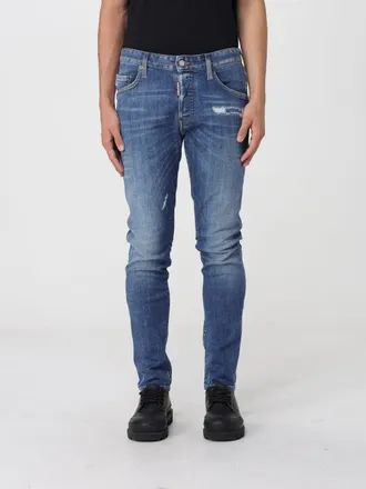 Dsquared2 Jeans uomo