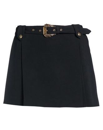 Versace Mini skirts