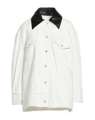 Givenchy JACKEN & M&Auml;NTEL - Jeansjacken/M&auml;ntel auf YOOX.COM