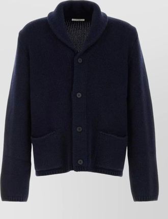 The Row cashmere cardigan