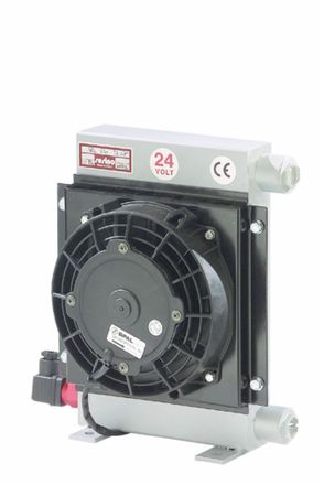 No Brand Scambiatore Di Calore Oleodinamico 10-80l/min 12vdc