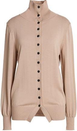 Liviana Conti KNITWEAR - Cardigans on YOOX.COM
