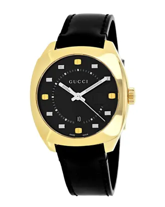 Gucci Mens Gg2570 Watch