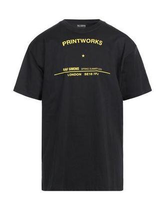 Raf Simons TOPS - T-shirts auf YOOX.COM