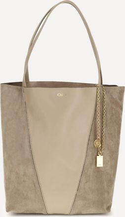 Chlo&eacute; Borsa a Spalla Spin Woman UNI
