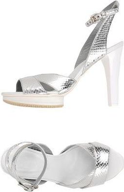 Hogan FOOTWEAR - Sandals on YOOX.COM