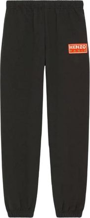 Kenzo Mujer, Pantalones, Negro, Talla: L