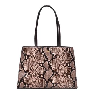 Tory Burch Dames, Tassen, Veelkleurig, Maat: ONE Size Leer