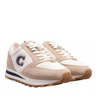 Coach Sneakers & Trainers - Runner Sneaker - creme - Sneakers & Trainers for ladies