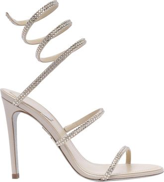 Rene Caovilla Sandals