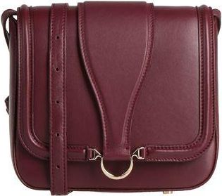 Borbonese BOLSOS - Bolsos con bandolera en YOOX.COM