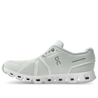 On Running (WMNS) On Running Cloud 5 Ice White 59.98774