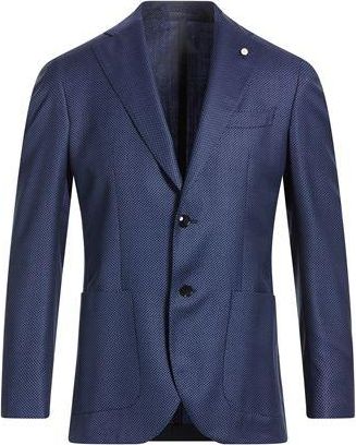 Luigi Bianchi Mantova COMPLETI E COORDINATI - Blazers su YOOX.COM
