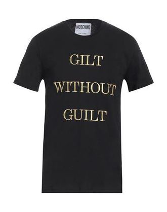 Moschino T-shirts