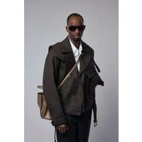 Dries Van Noten M.W. Jacket