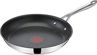 T-fal Jamie Oliver Sart&eacute;n Inox 24 Cm Antiadherente