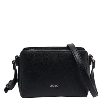Liu Jo Logo Crossbody Bag