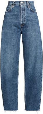 A Gold E HOSEN & R&Ouml;CKE - Jeanshosen auf YOOX.COM