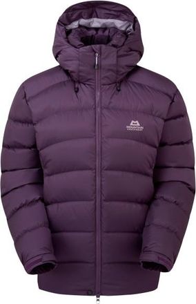 Mountain Equipment Lightline Jacket Daunenjacke f&uuml;r Damen | lila