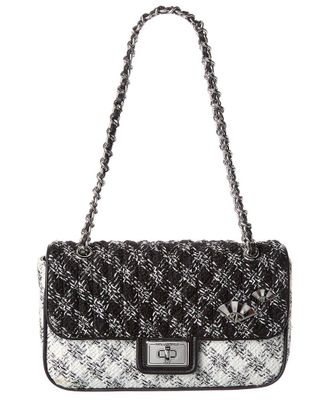 Karl Lagerfeld Karl Lagerfeld Agyness Shoulder Bag