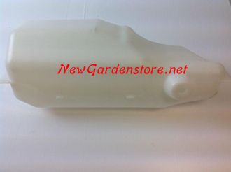 STIGA Sports Dep&oacute;sito De Combustible Adaptable Tractor De C&eacute;sped Stiga 1134-6618-01
