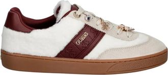 Guess Naoki 3 - Shoes - Mujer - Beige - 40 EU