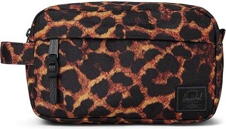Chapter Small Travel Kit Travel Pouch Digi Leopard