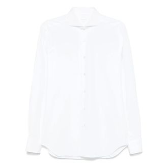 Xacus Active Shirt - - Shirts - Uomo - Bianco - XL