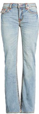 True Religion BOTTOMWEAR - Jeans sur YOOX.COM